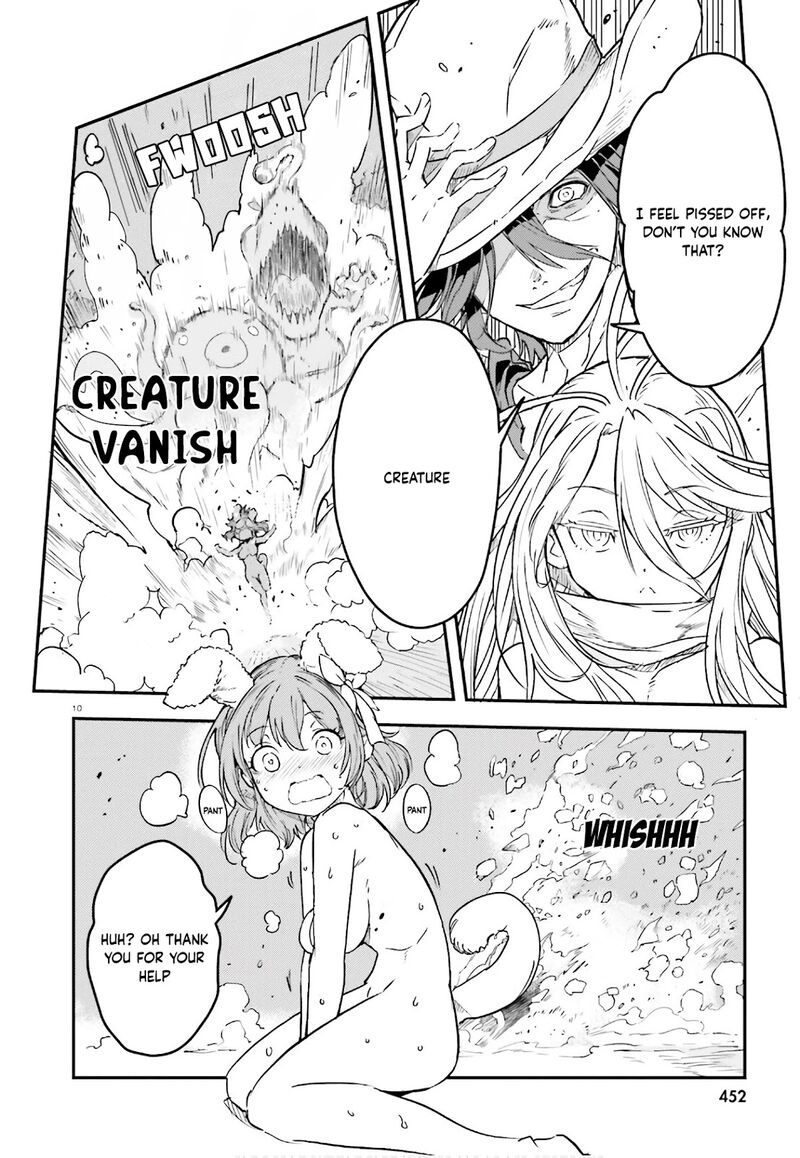 No Game No Life 16 10