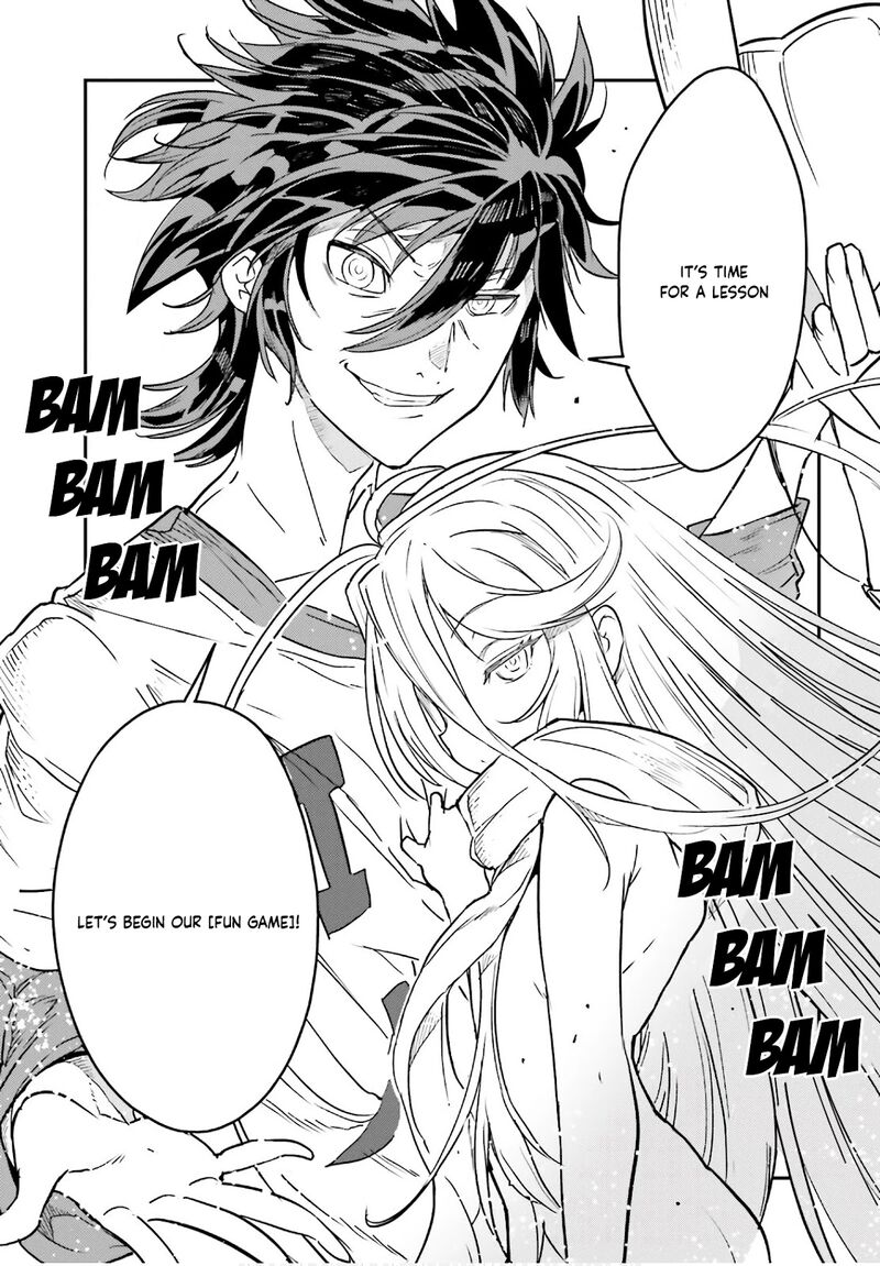 No Game No Life 16 17