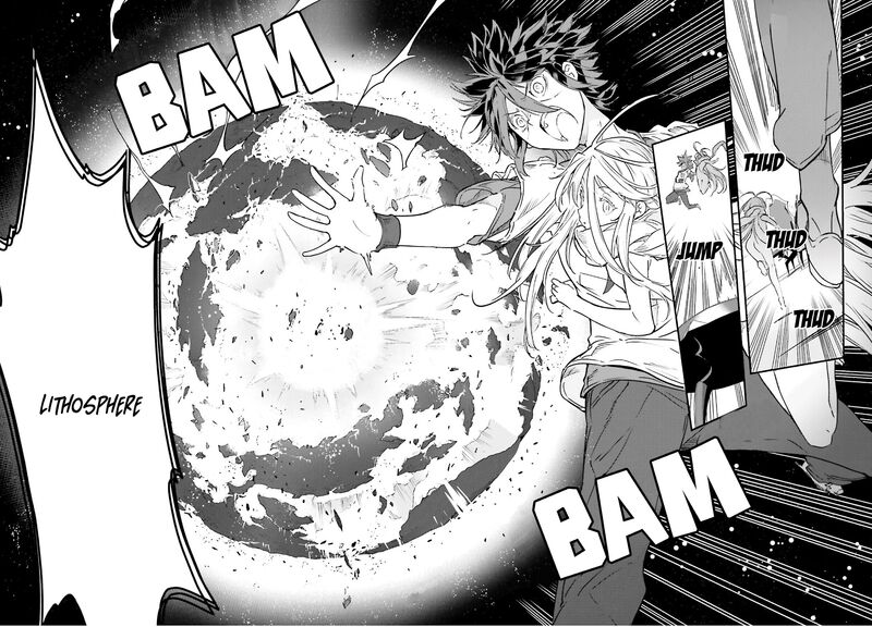 No Game No Life 16 20