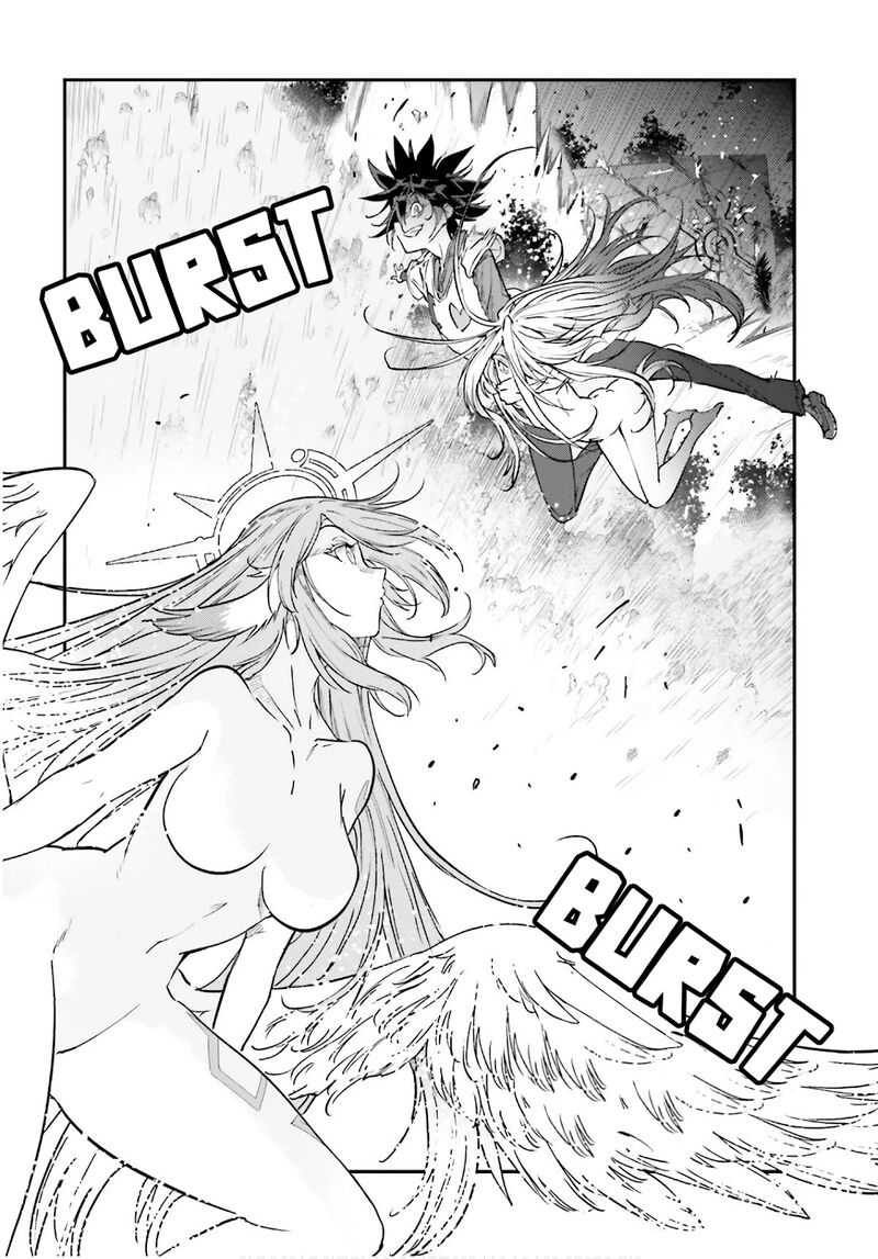 No Game No Life 16 21