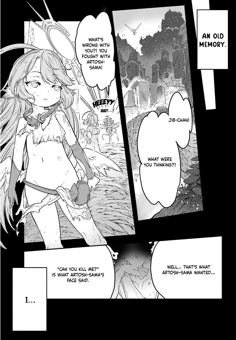 No Game No Life 17 20