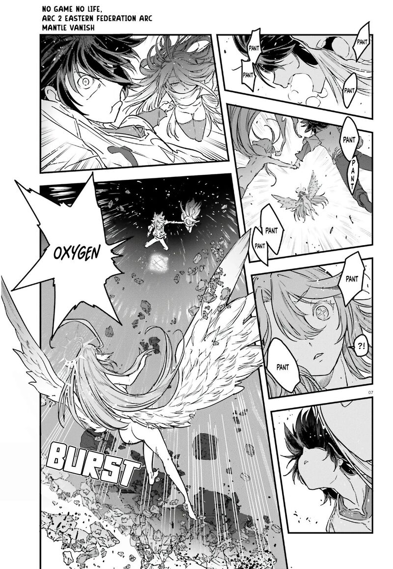 No Game No Life 17 6
