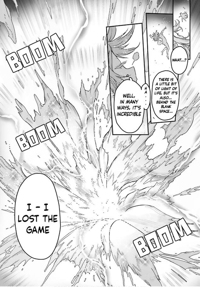 No Game No Life 18 10