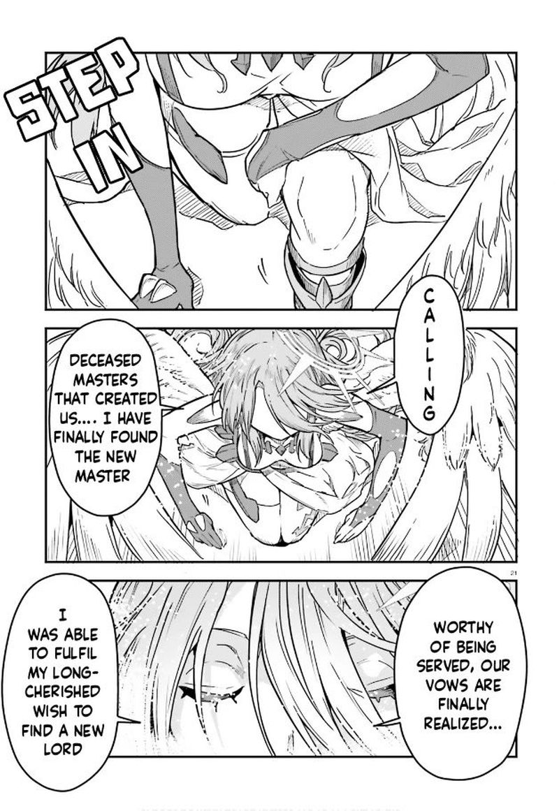 No Game No Life 18 20
