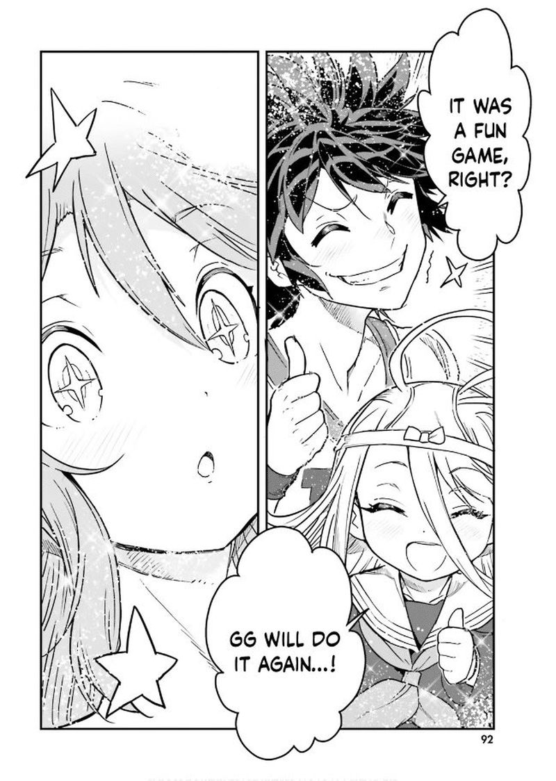 No Game No Life 18 23