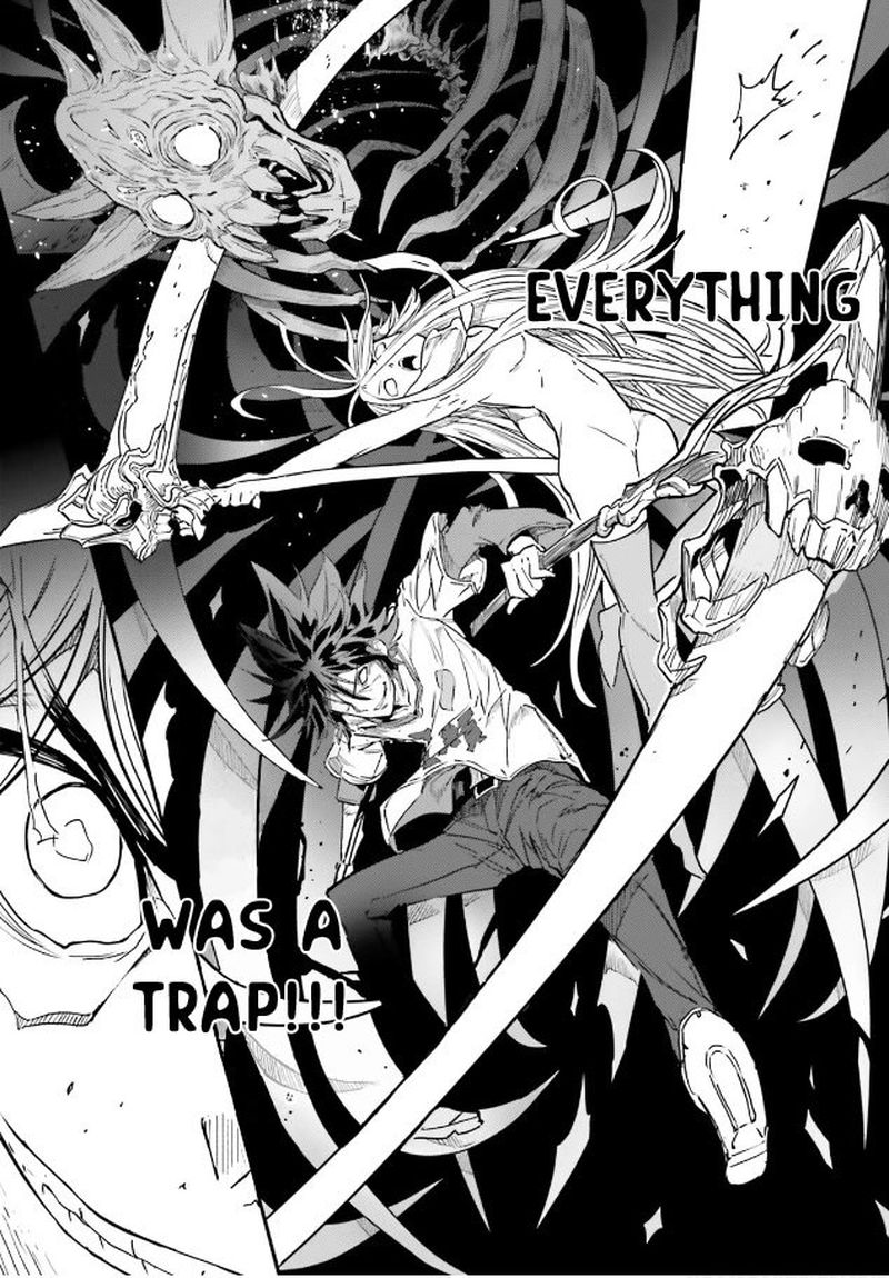 No Game No Life 18 5