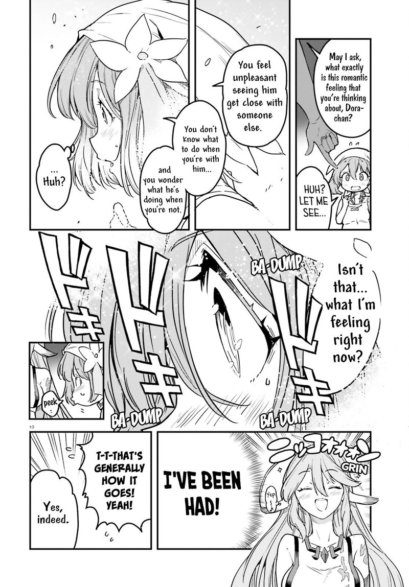 No Game No Life 19 10