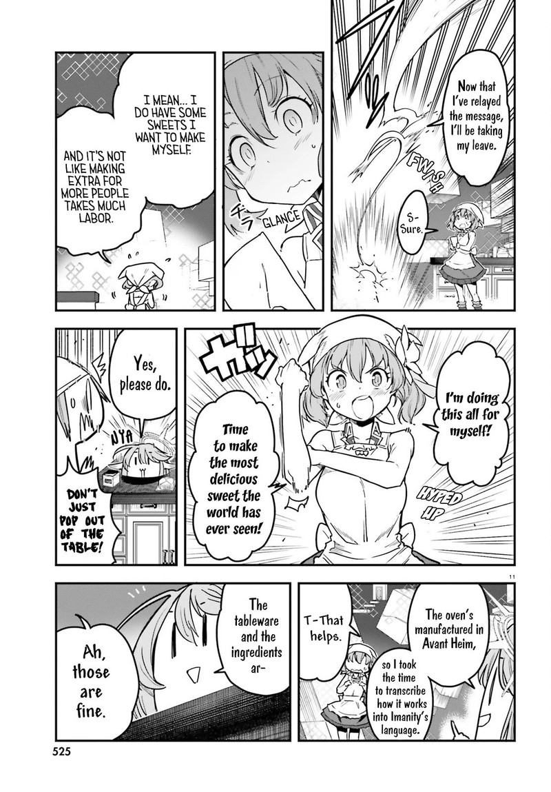 No Game No Life 19 11