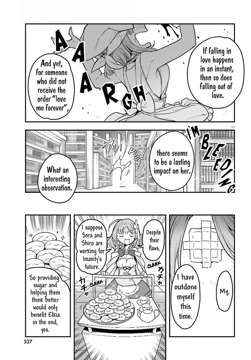 No Game No Life 19 13