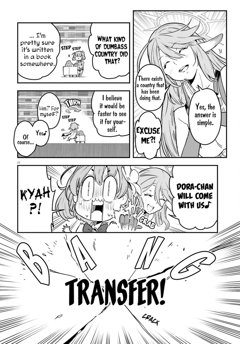 No Game No Life 19 22