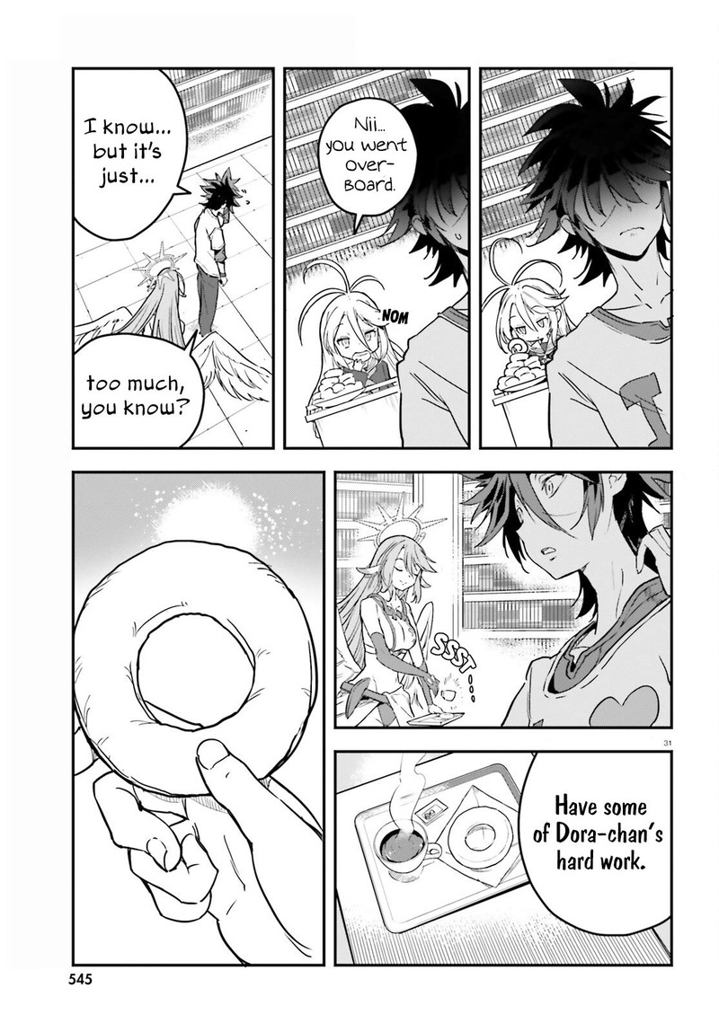 No Game No Life 19 31