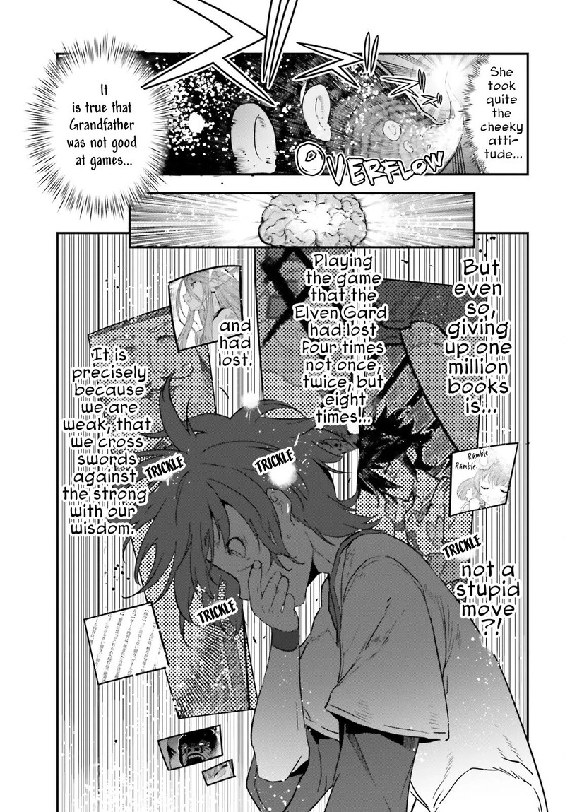 No Game No Life 19 33