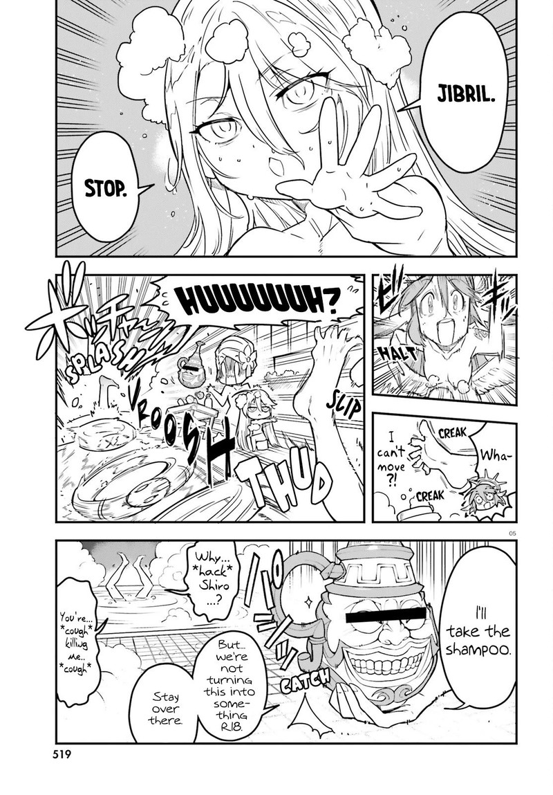 No Game No Life 19 5