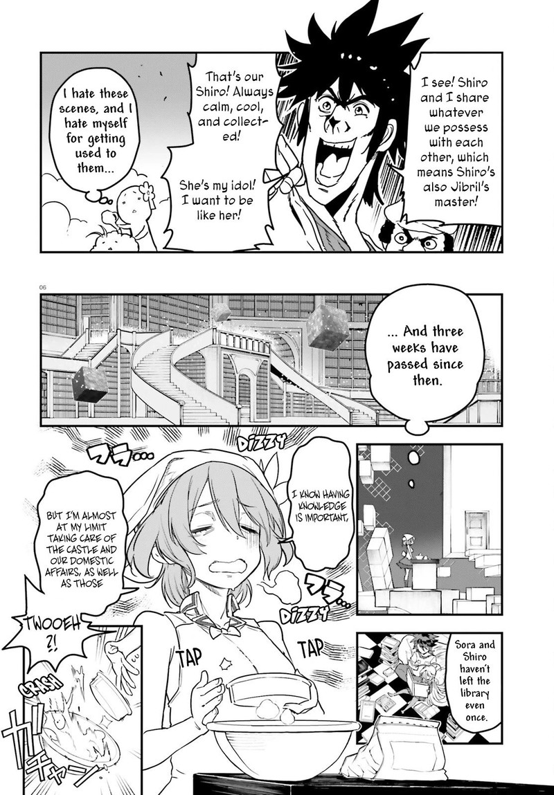 No Game No Life 19 6