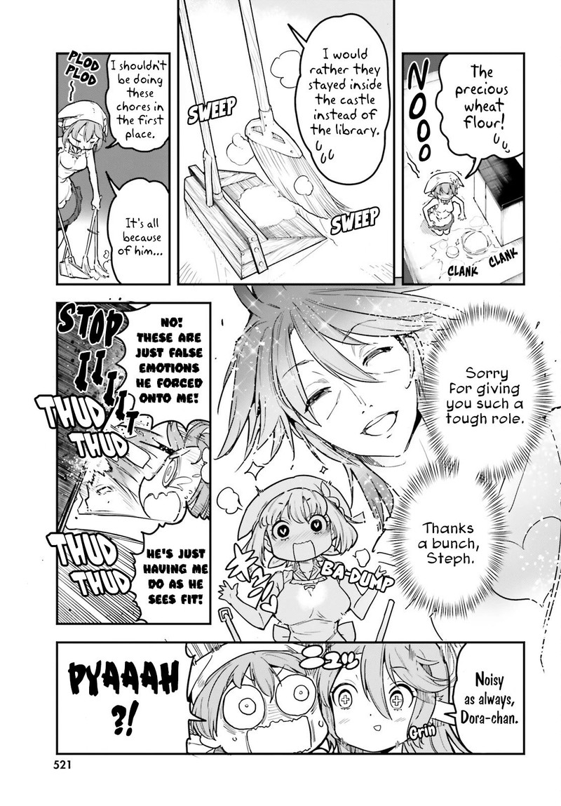 No Game No Life 19 7
