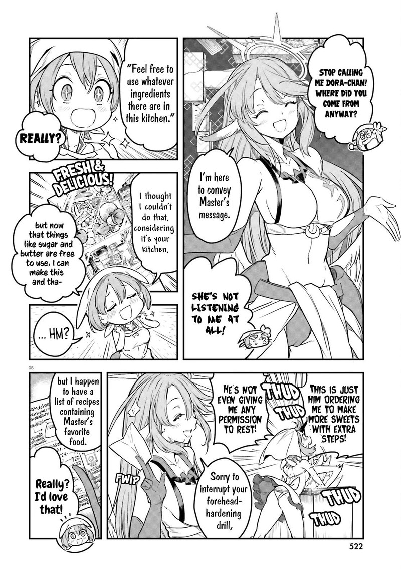 No Game No Life 19 8
