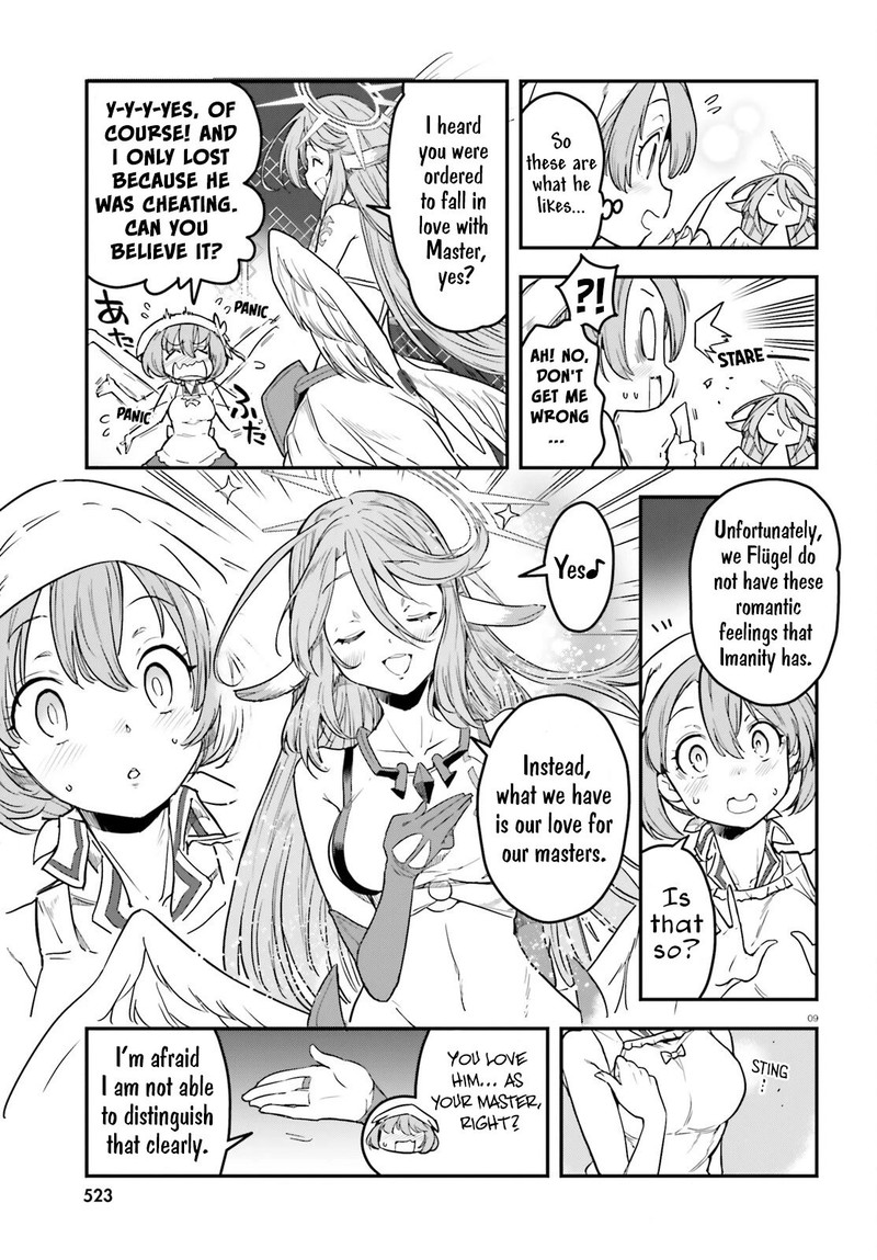 No Game No Life 19 9