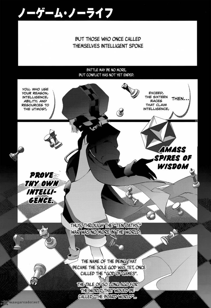 No Game No Life 2 6