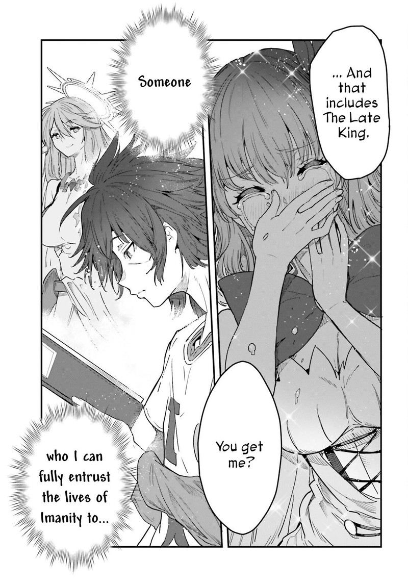 No Game No Life 20 23