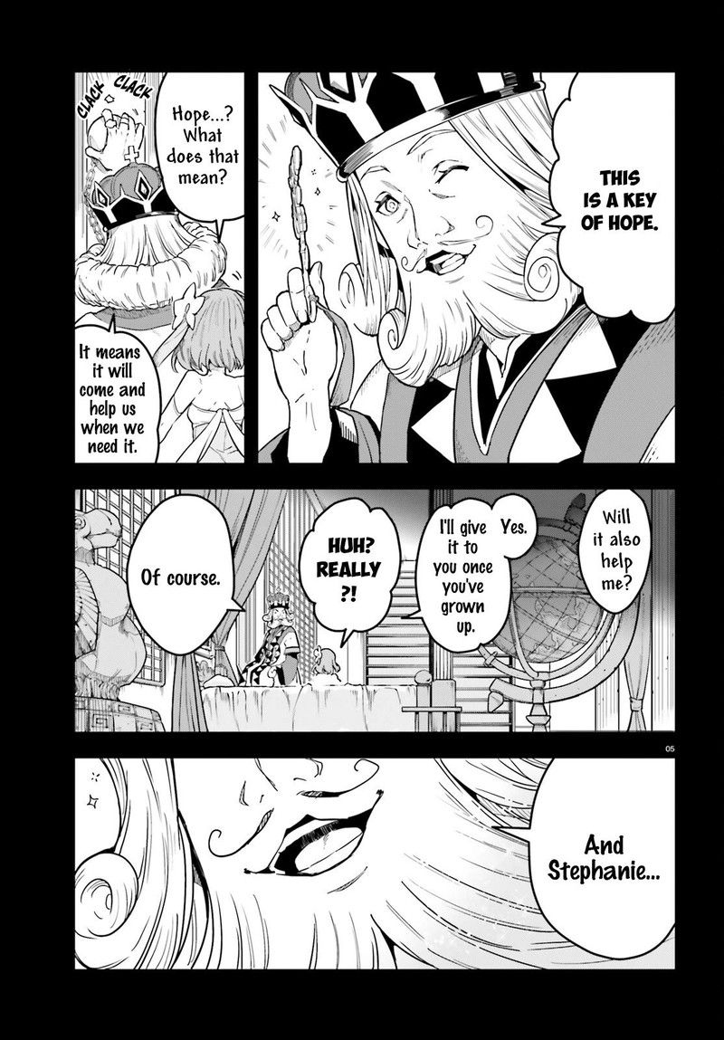 No Game No Life 20 5