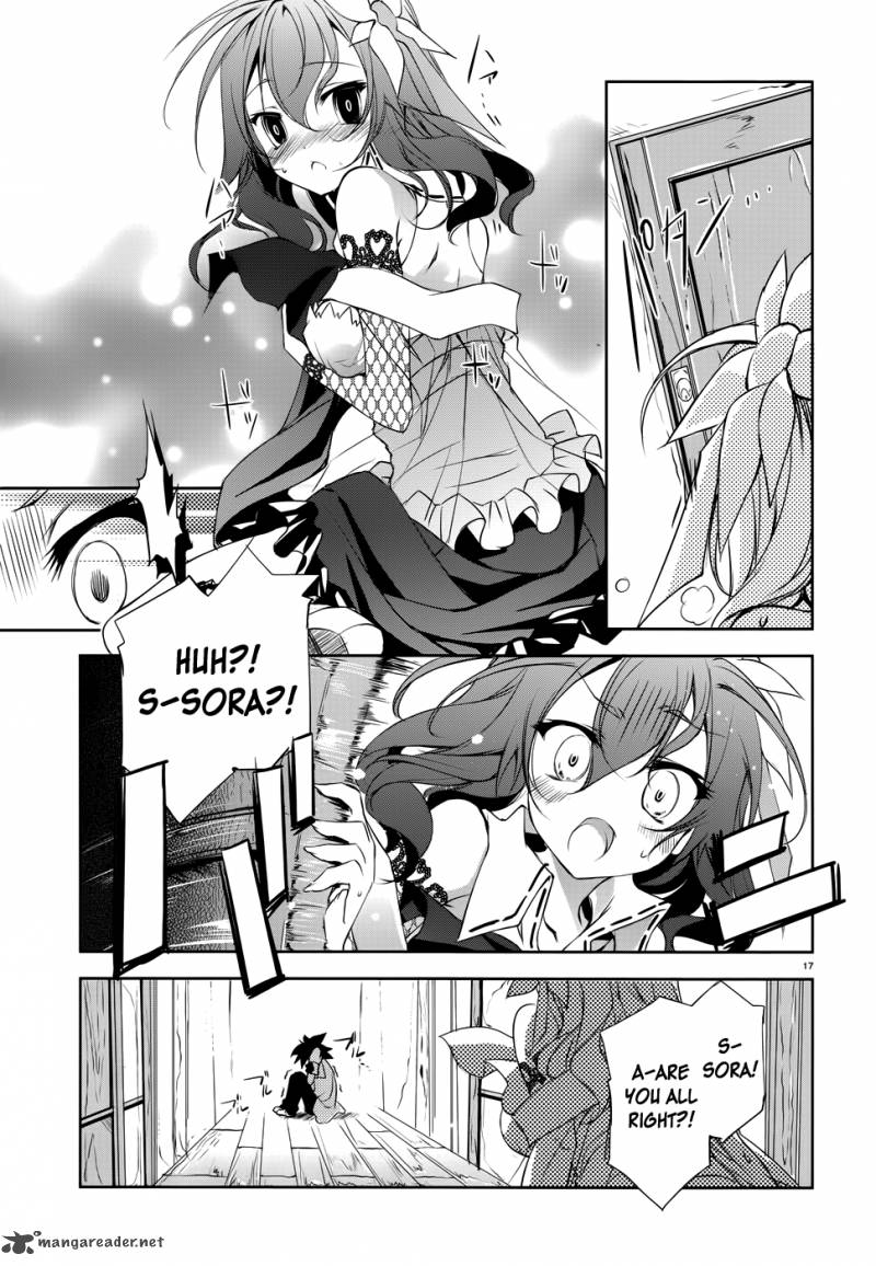 No Game No Life 4 19