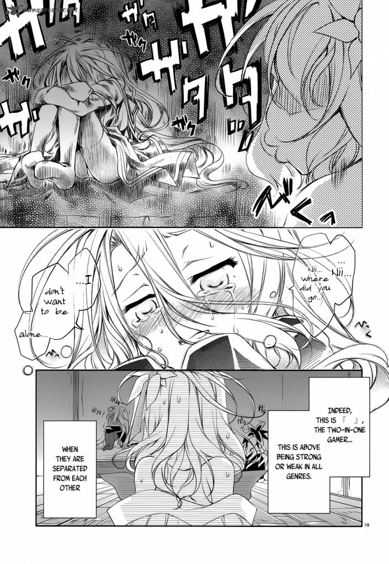 No Game No Life 4 21