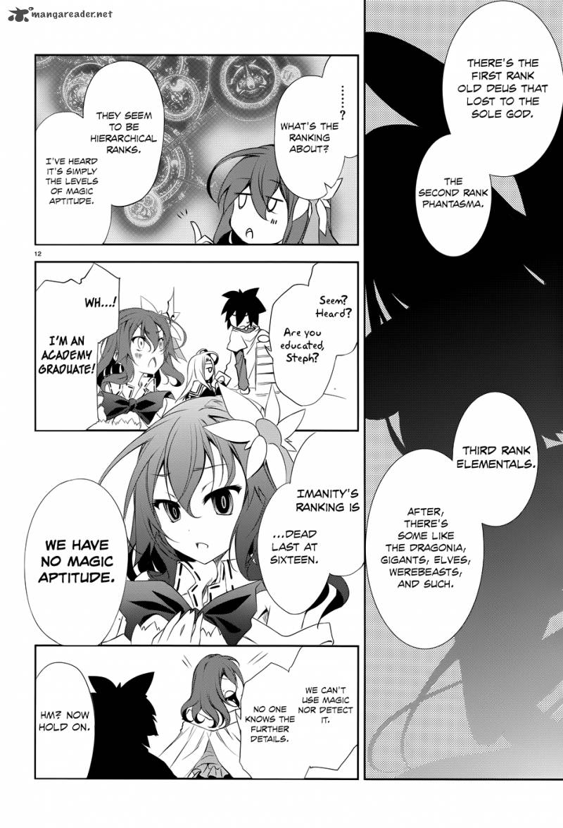 No Game No Life 5 13