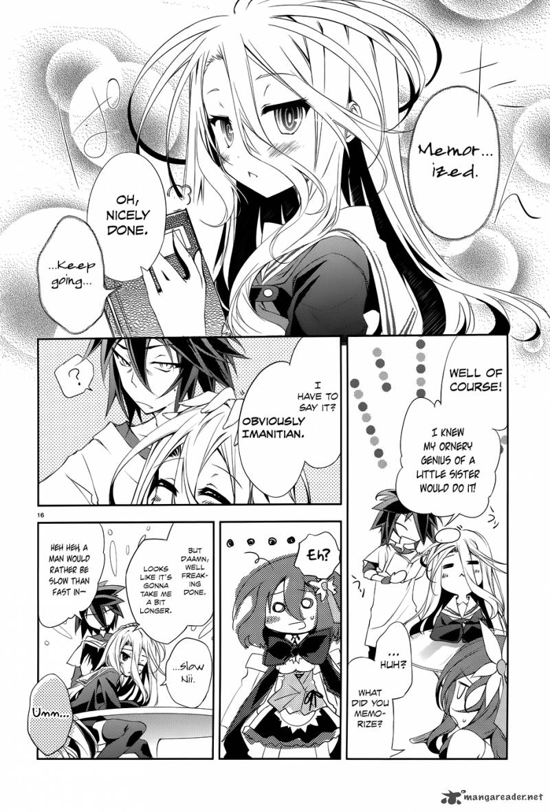No Game No Life 5 17