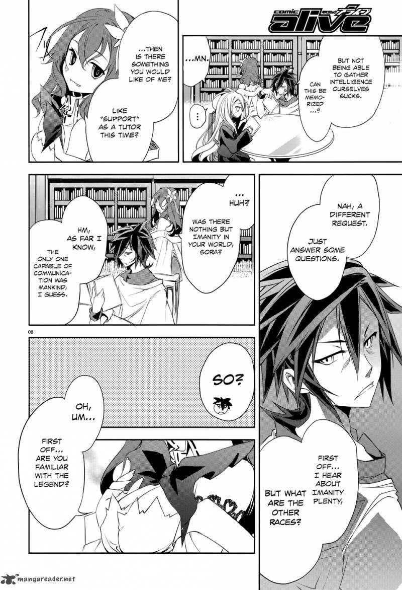 No Game No Life 5 9