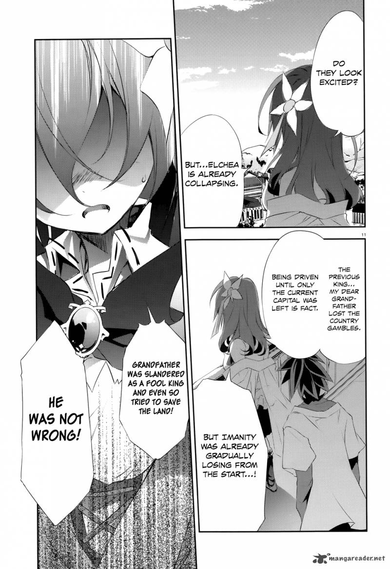 No Game No Life 6 12