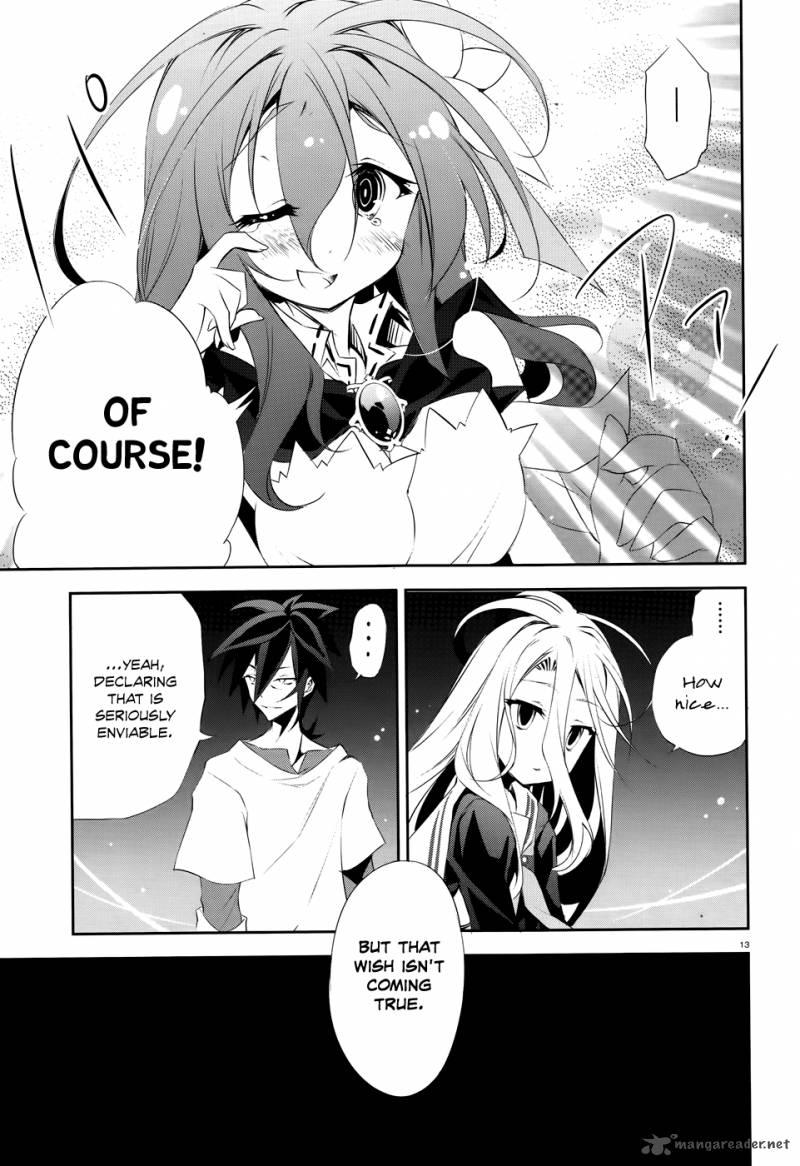 No Game No Life 6 14