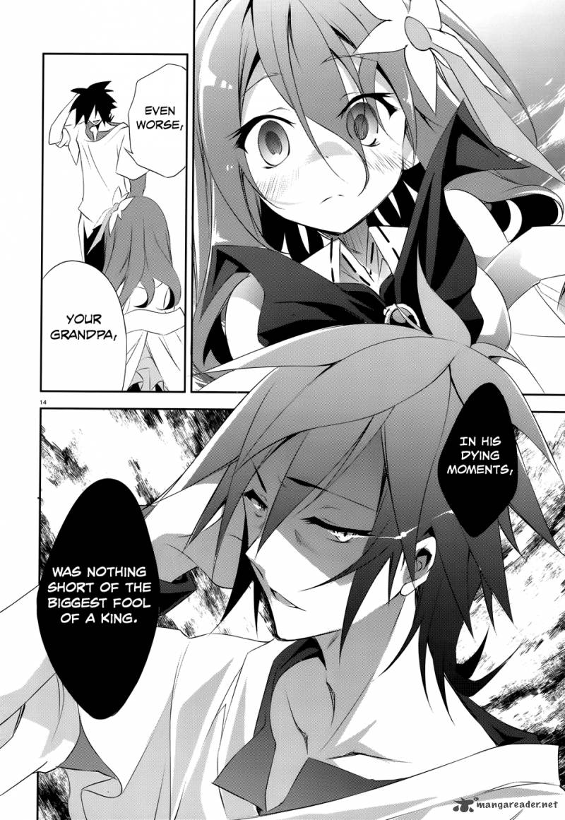 No Game No Life 6 15