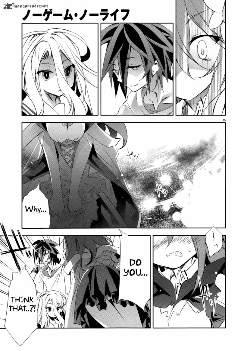 No Game No Life 6 16
