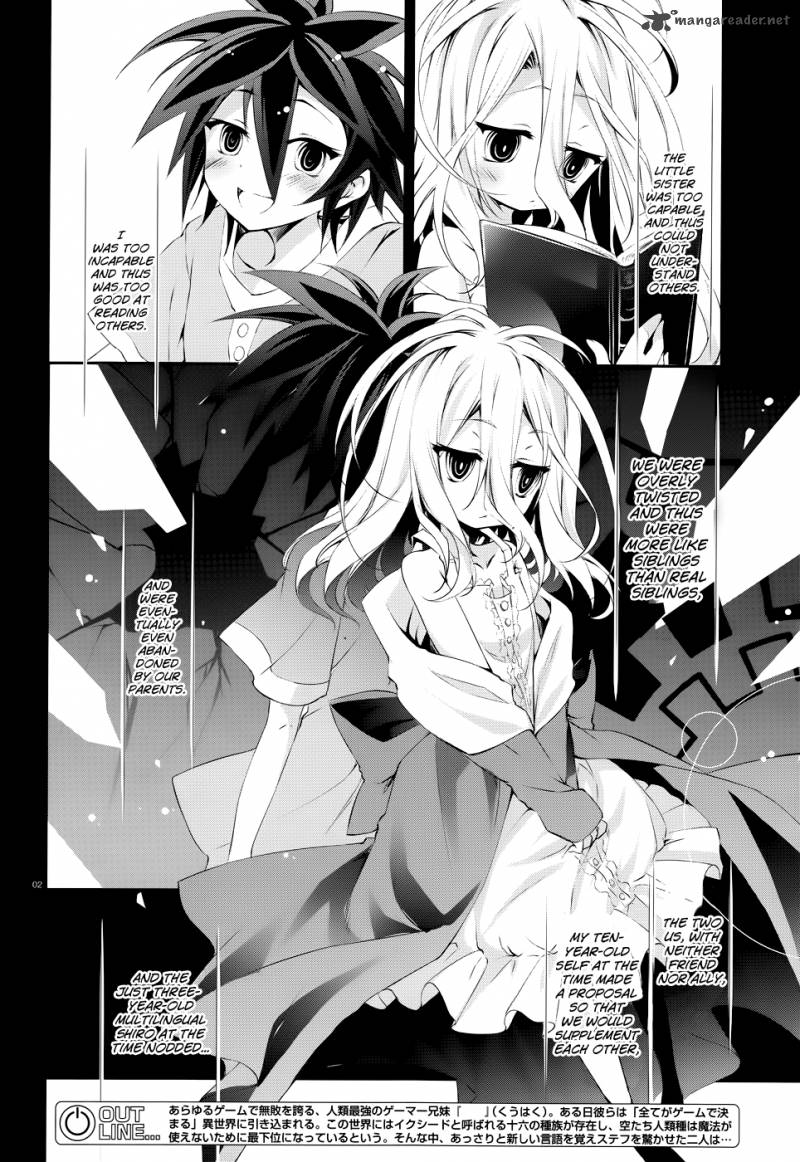 No Game No Life 6 3