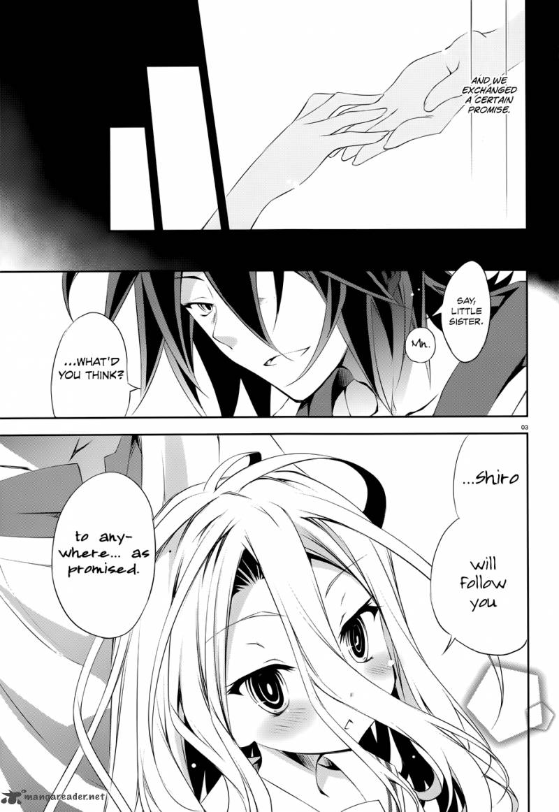No Game No Life 6 4