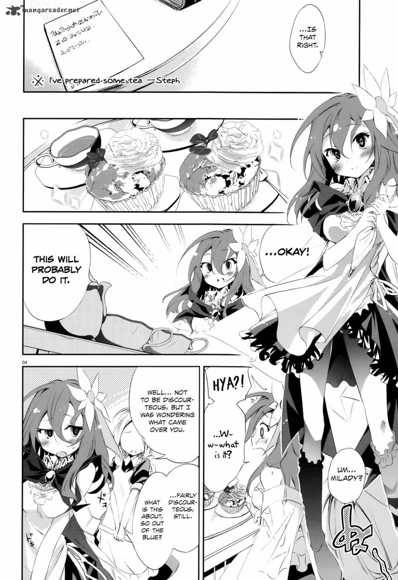 No Game No Life 6 5