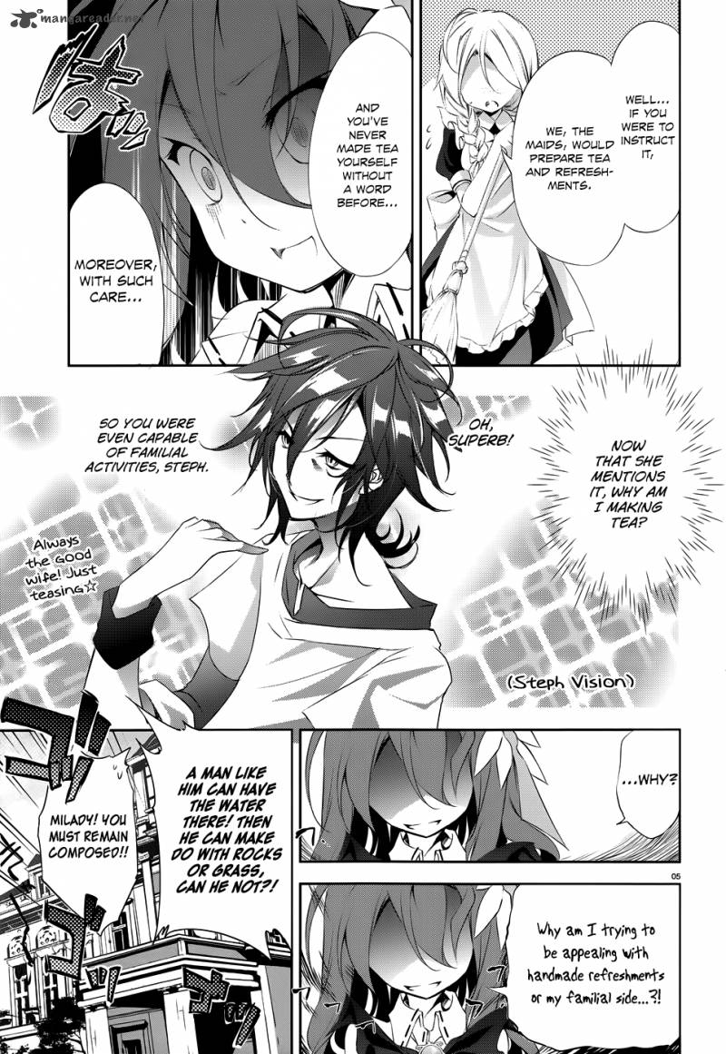 No Game No Life 6 6