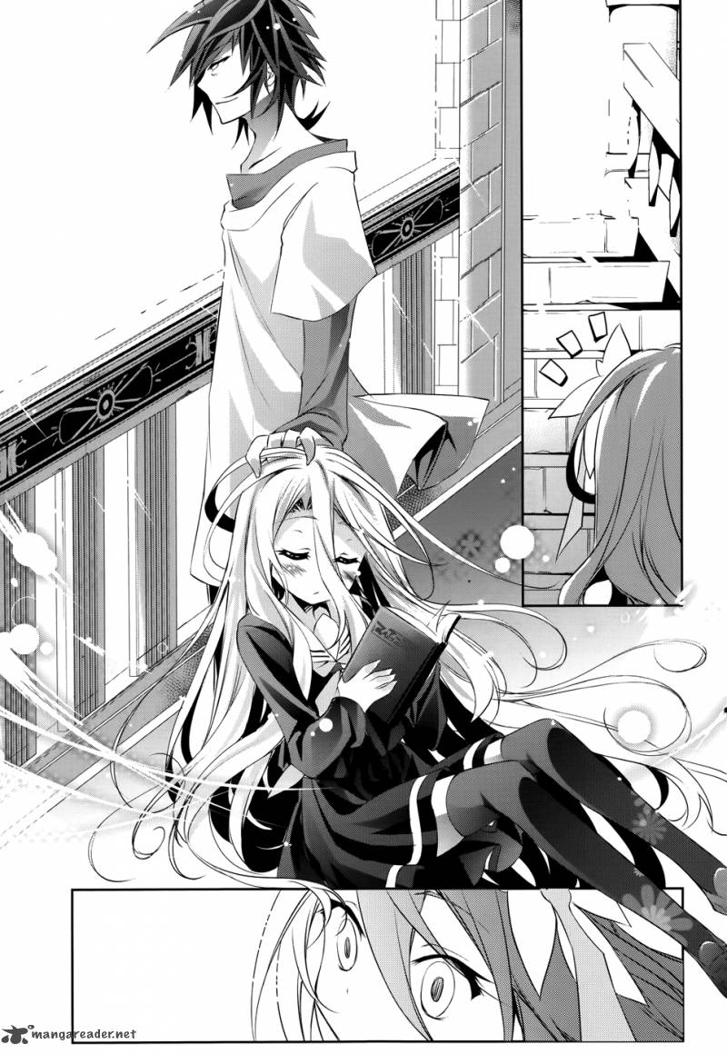 No Game No Life 6 8