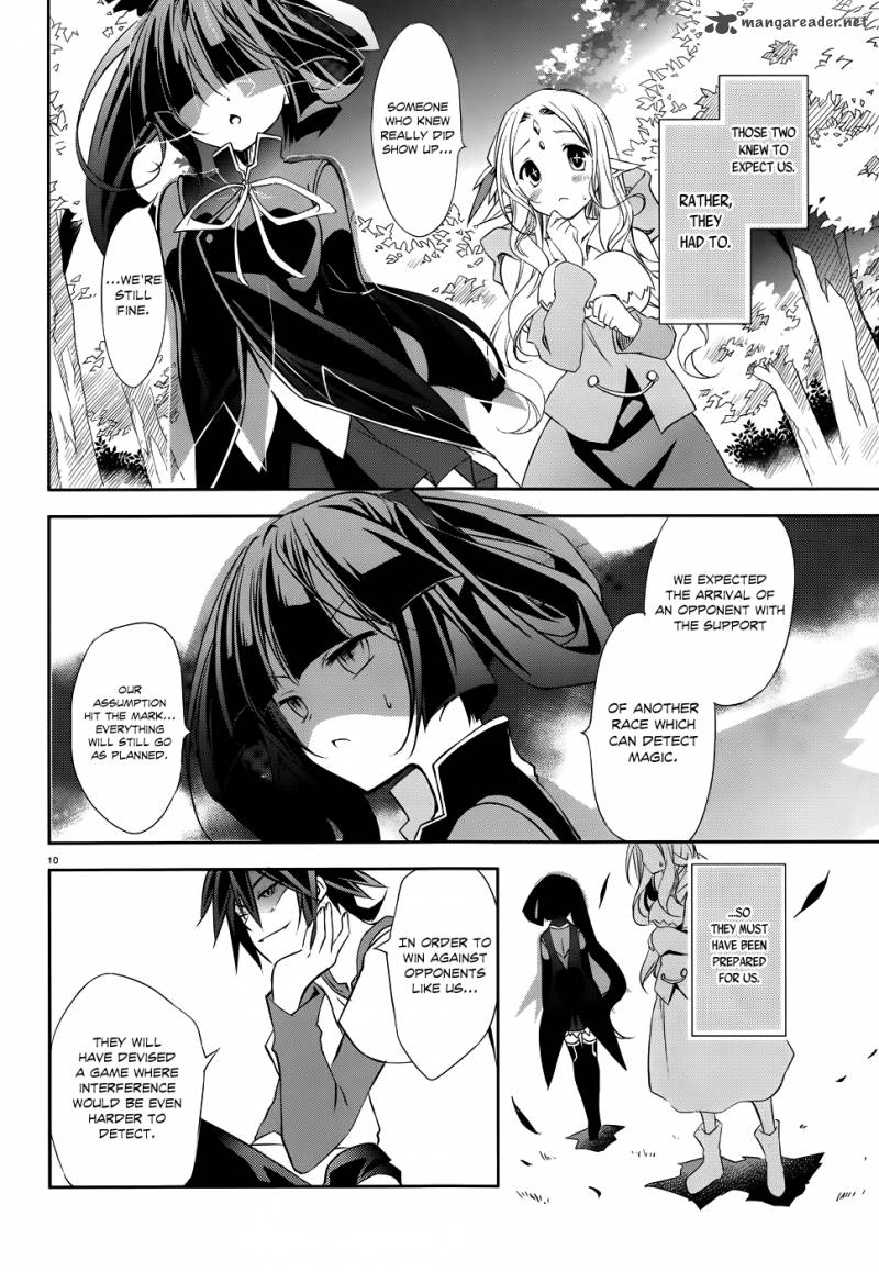 No Game No Life 7 11
