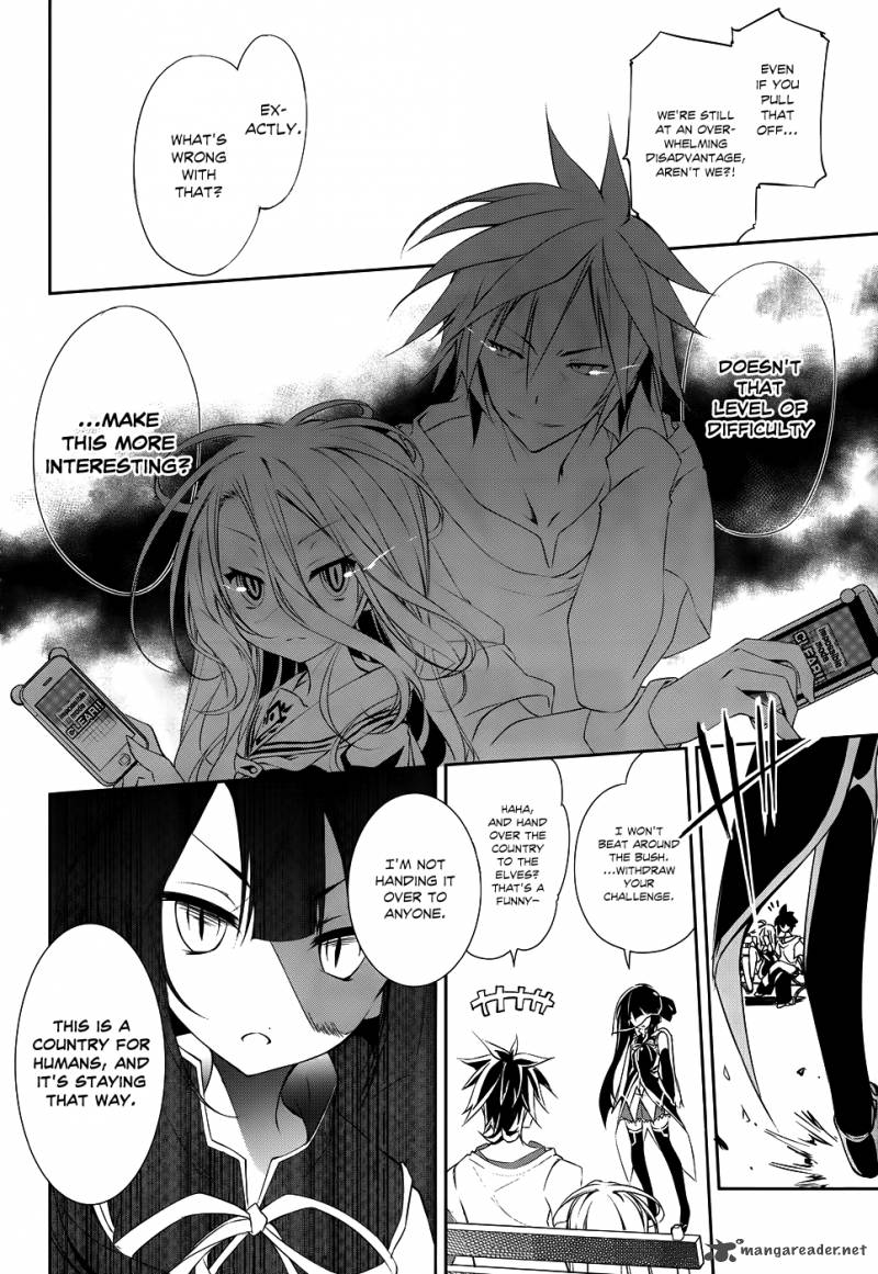 No Game No Life 7 13