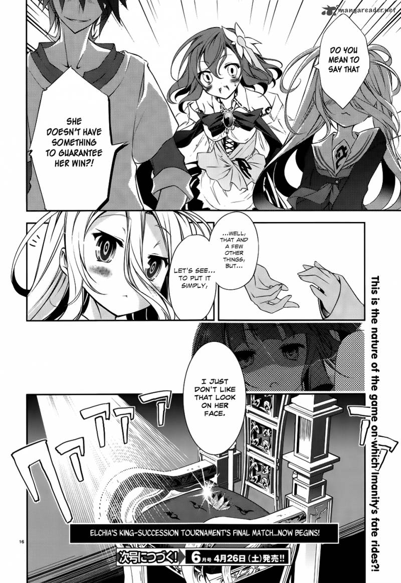 No Game No Life 7 17