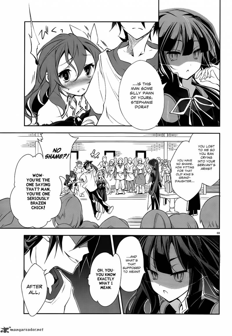 No Game No Life 7 4