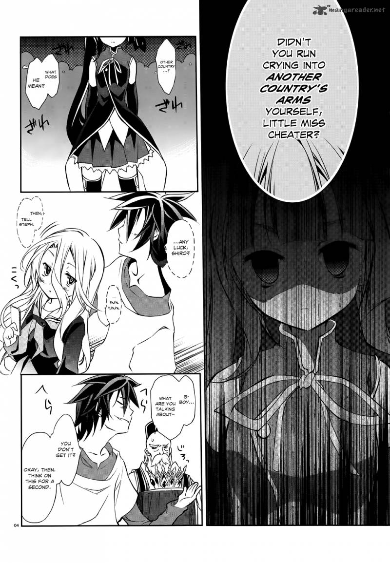 No Game No Life 7 5