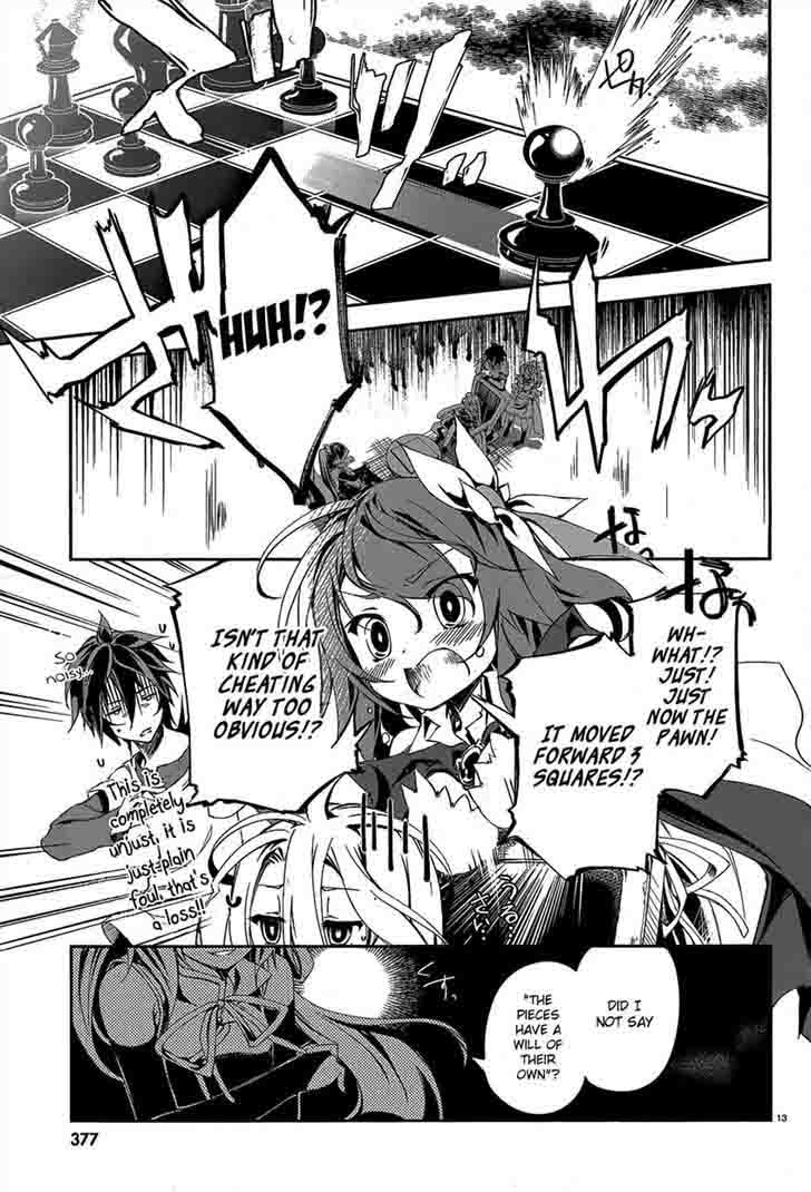 No Game No Life 8 10