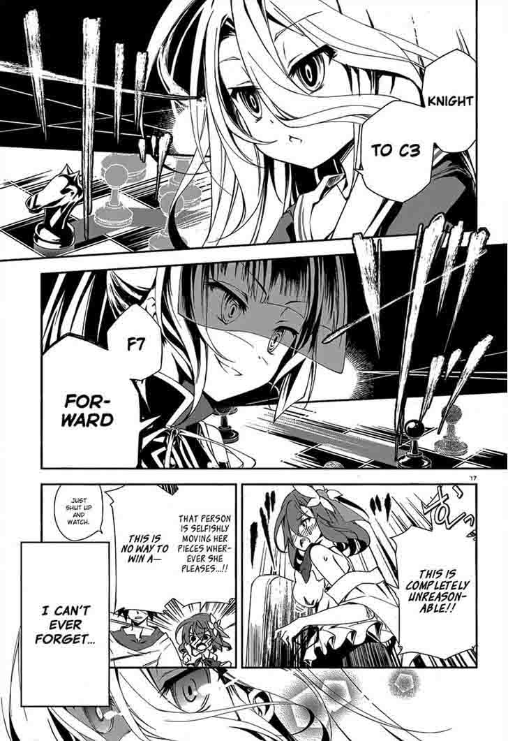 No Game No Life 8 13