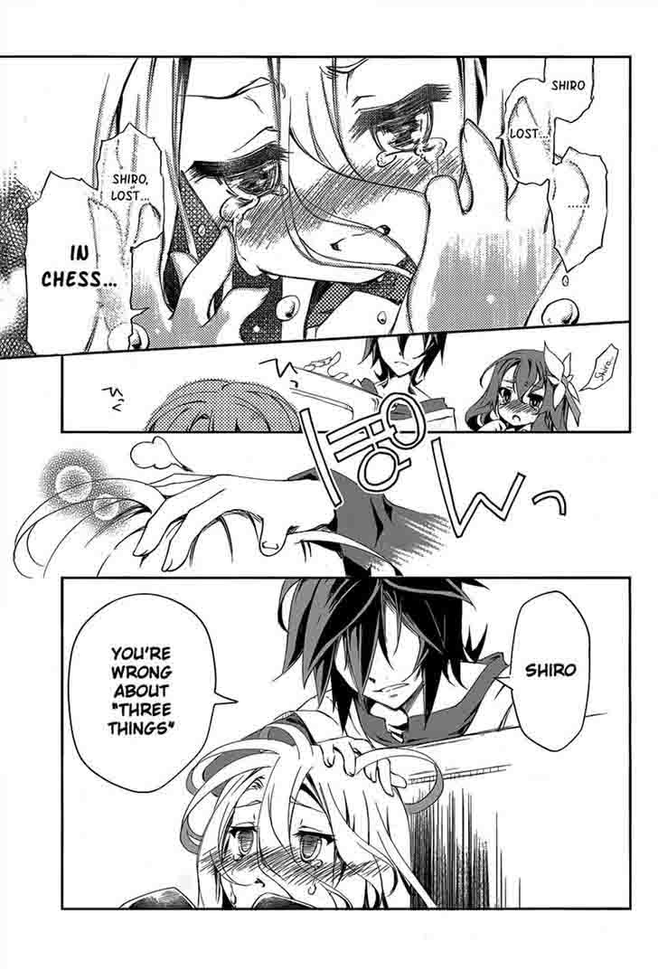 No Game No Life 8 19
