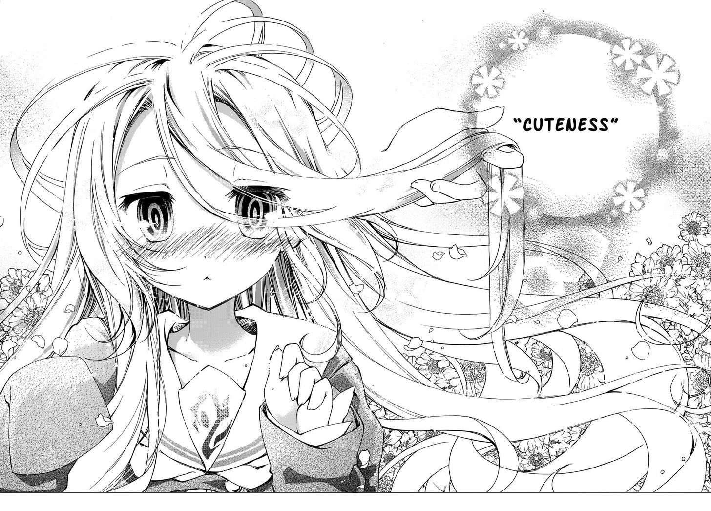 No Game No Life 9 12