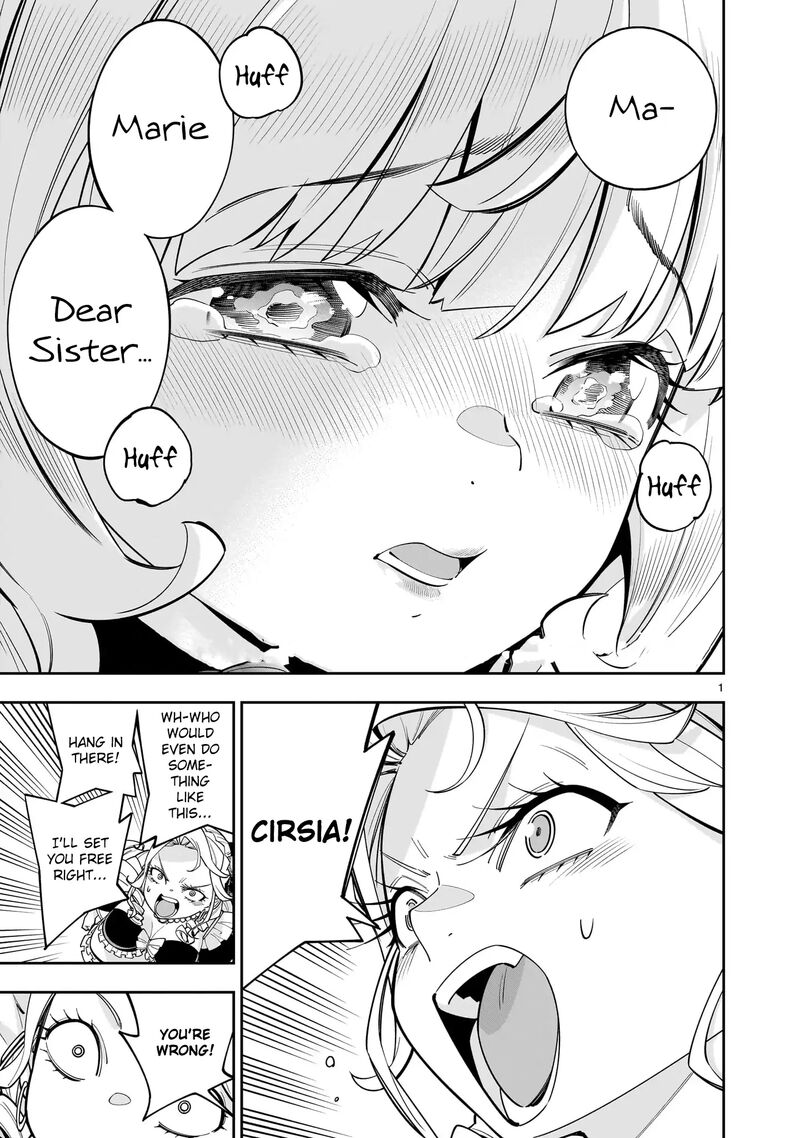No Lily No Life 10 19