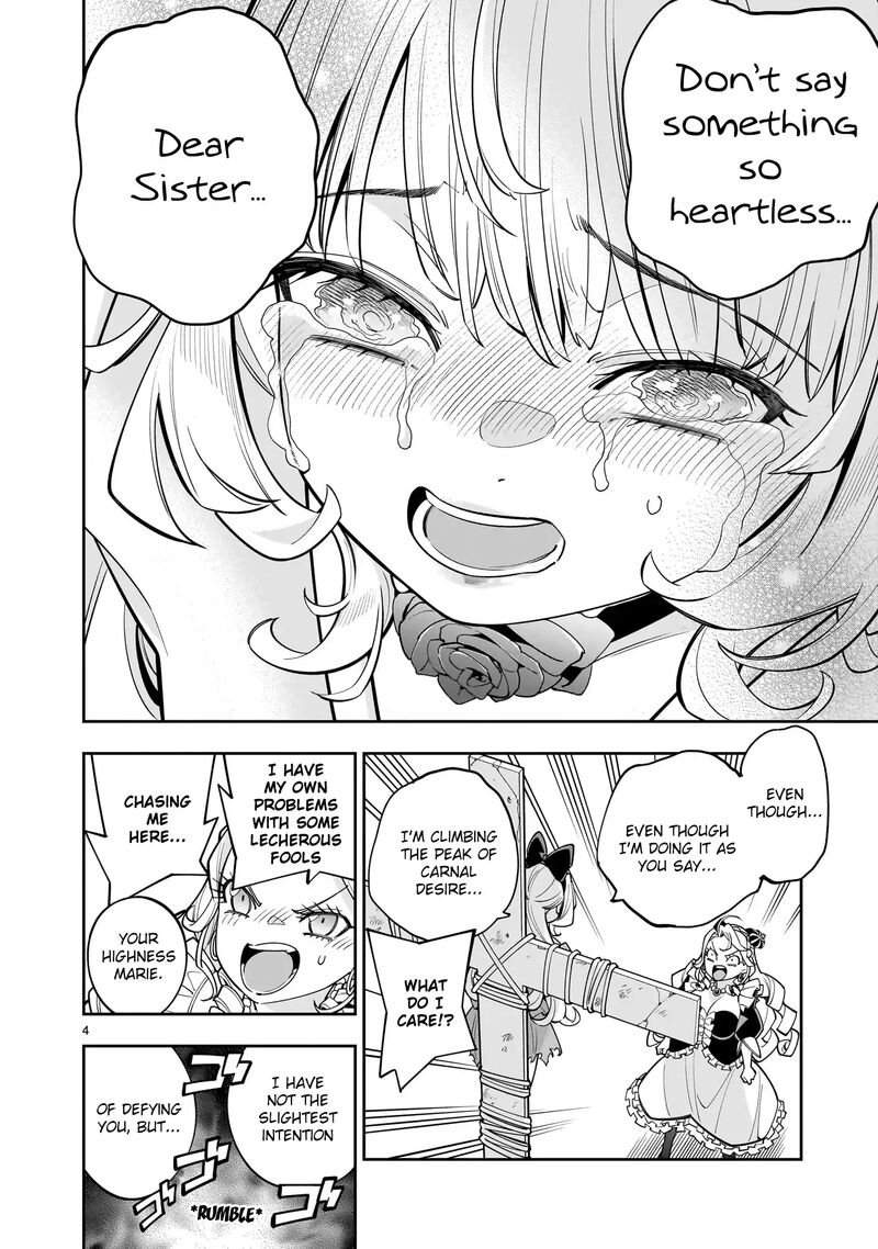 No Lily No Life 10 22