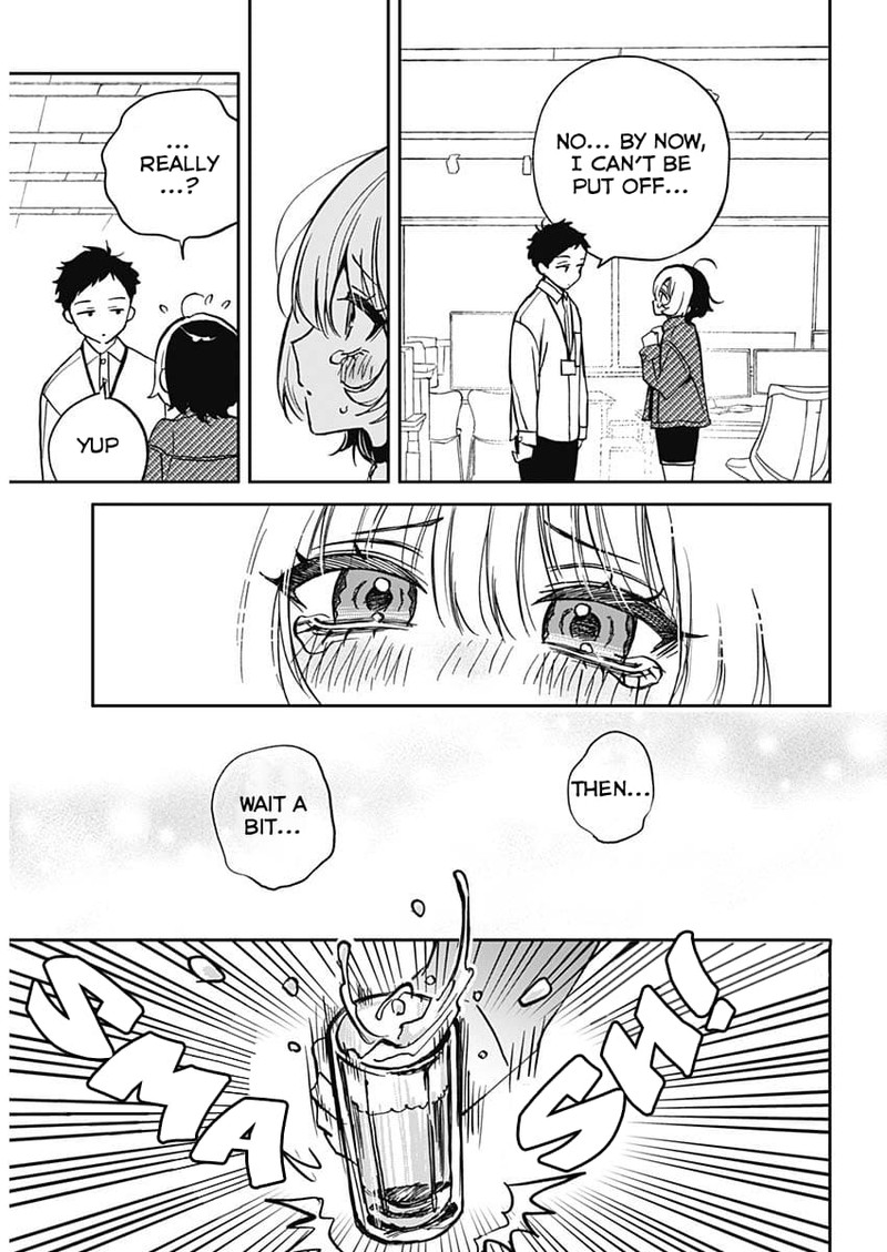 Noa Senpai Wa Tomodachi 1 18